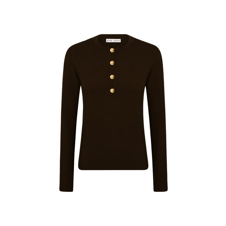 Blaze Milano Knitwear luxury Clothing from  Luxury Handbags Marketplace