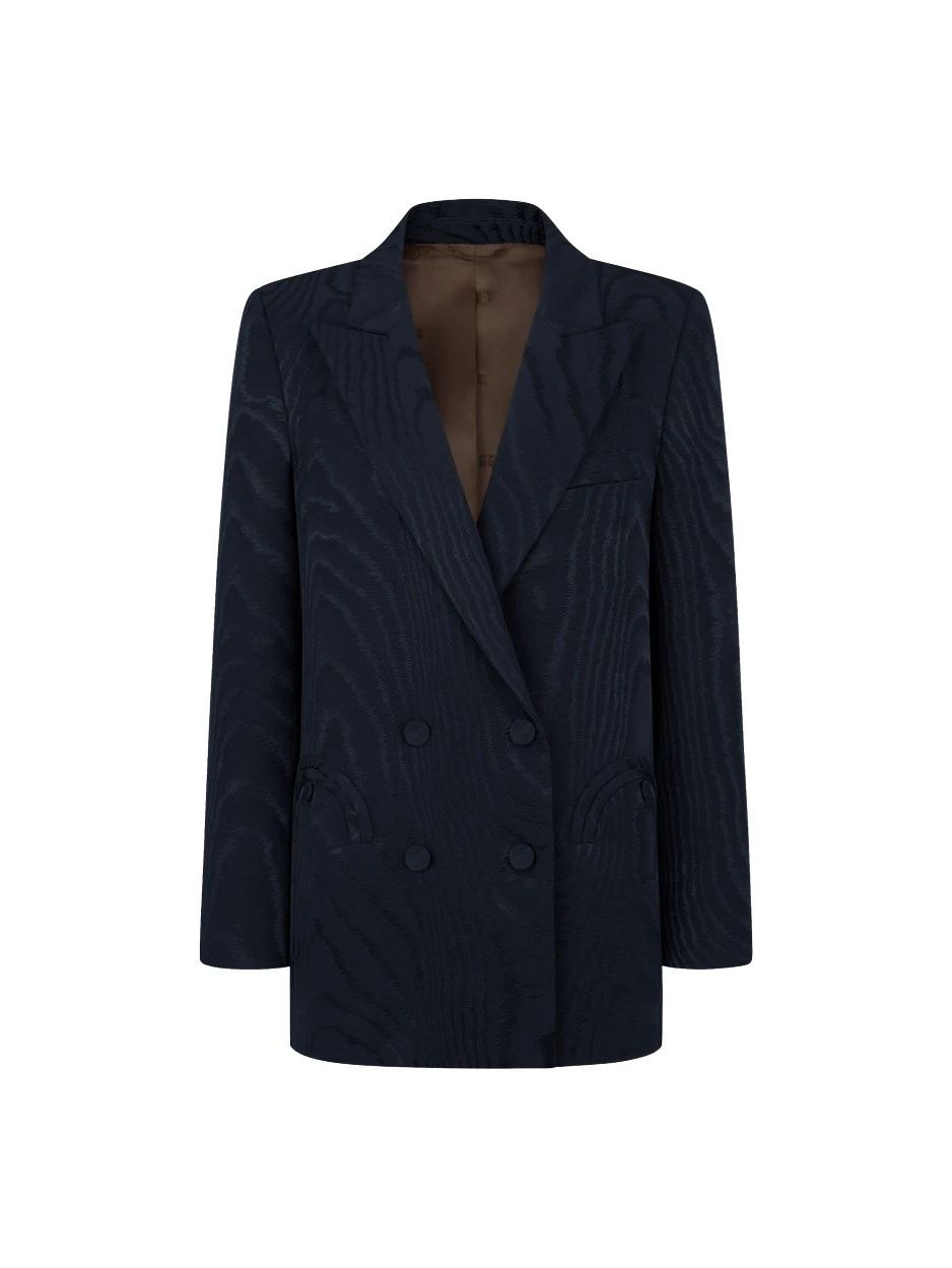 Blaze-Milano-Blaze-Milano-Sharewood-Navy-830226_nobg Blaze Milano Jackets luxury Clothing from Luxury Handbags Marketplace