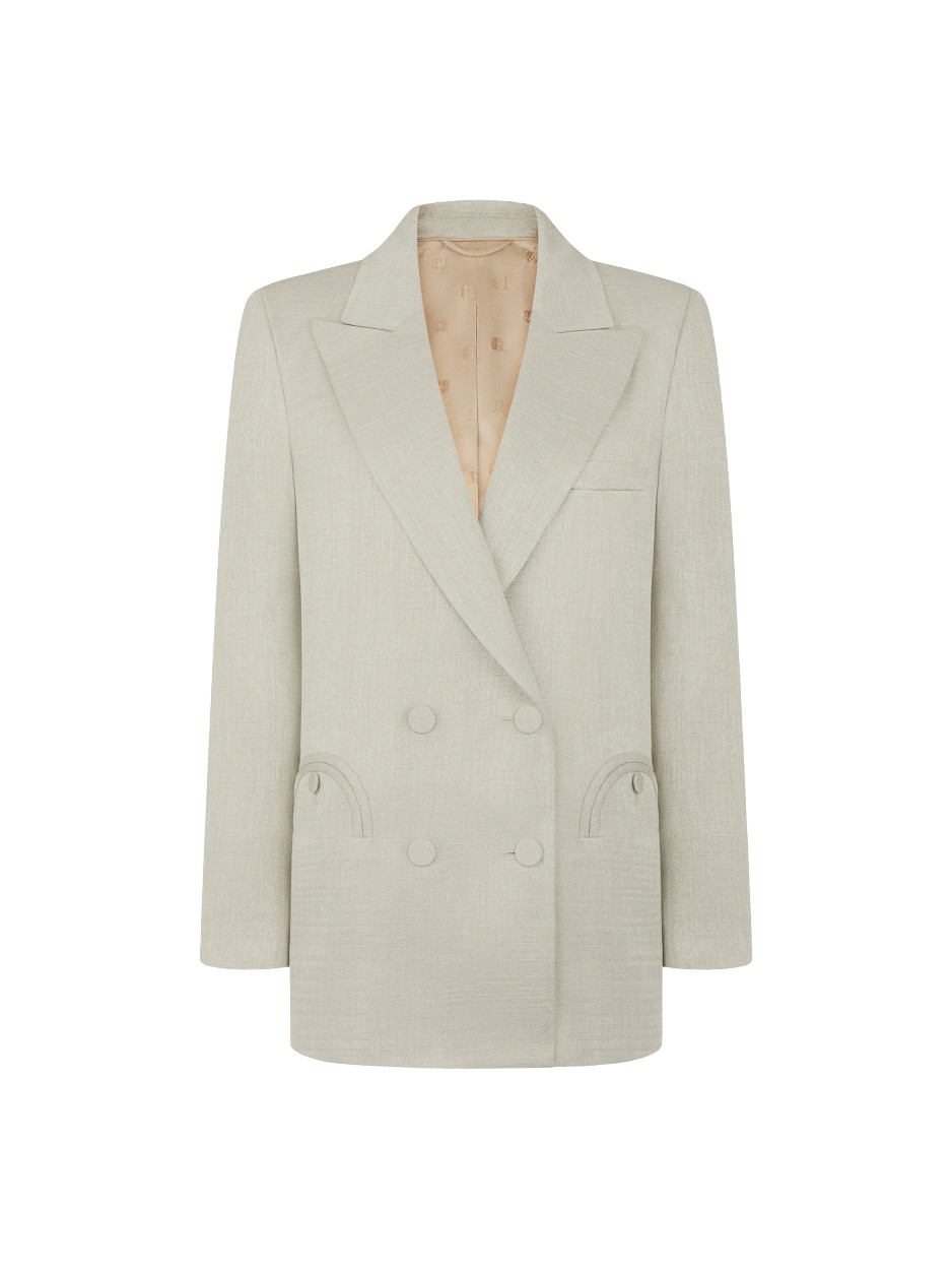 Blazé Milano Silver Star Everynight Blazer