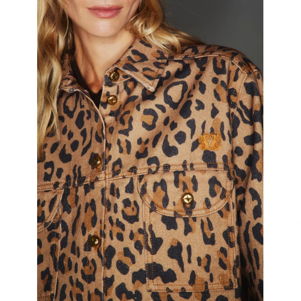 Blaze Milano Jacket