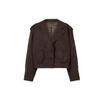 Blaze Milano Jackets luxury Clothing from  Luxury Handbags Marketplace
