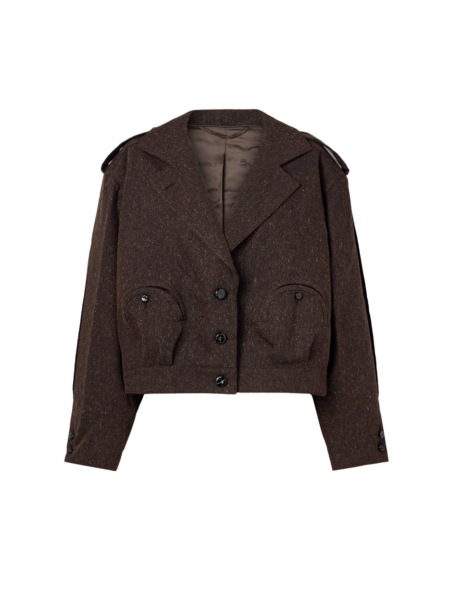 Blaze Milano Jackets luxury Clothing from  Luxury Handbags Marketplace