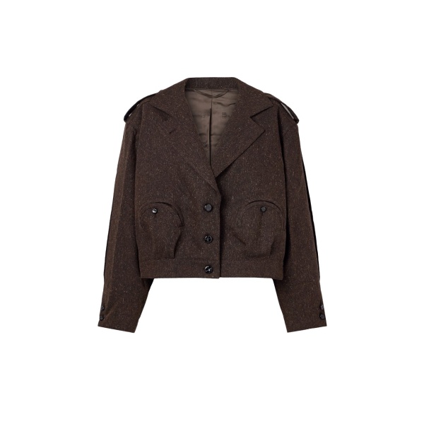 Blaze Milano Jackets luxury Clothing from  Luxury Handbags Marketplace