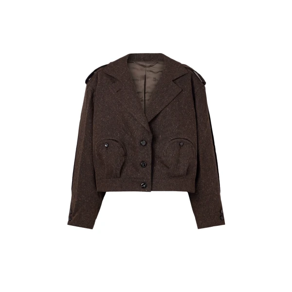 Blaze Milano Jackets luxury Clothing from  Luxury Handbags Marketplace