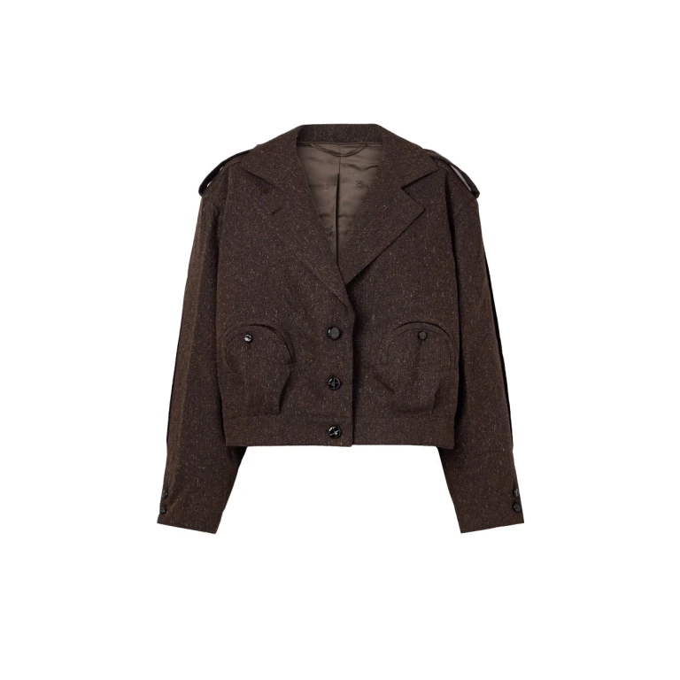 Blaze Milano Jackets luxury Clothing from  Luxury Handbags Marketplace