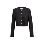 Brandon-Maxwell-Black-Jackets-designer-clothing-coveti-425677_nobg Brandon Maxwell Jackets luxury Clothing from Luxury Handbags Marketplace