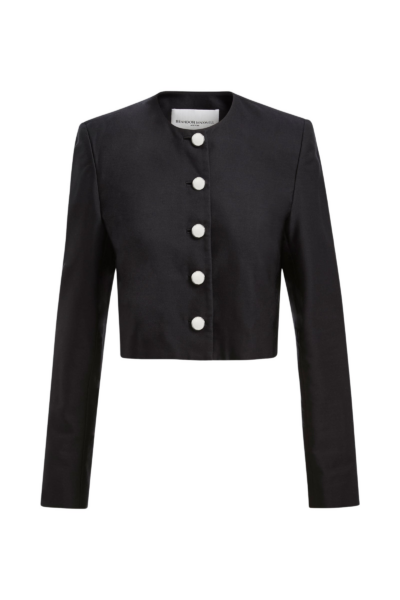 Brandon Maxwell Jackets luxury Clothing from  Luxury Handbags Marketplace
