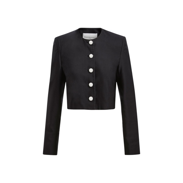 Brandon Maxwell Jackets luxury Clothing from  Luxury Handbags Marketplace
