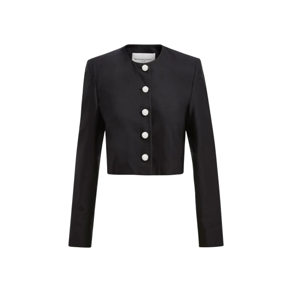 Brandon Maxwell Jackets luxury Clothing from  Luxury Handbags Marketplace