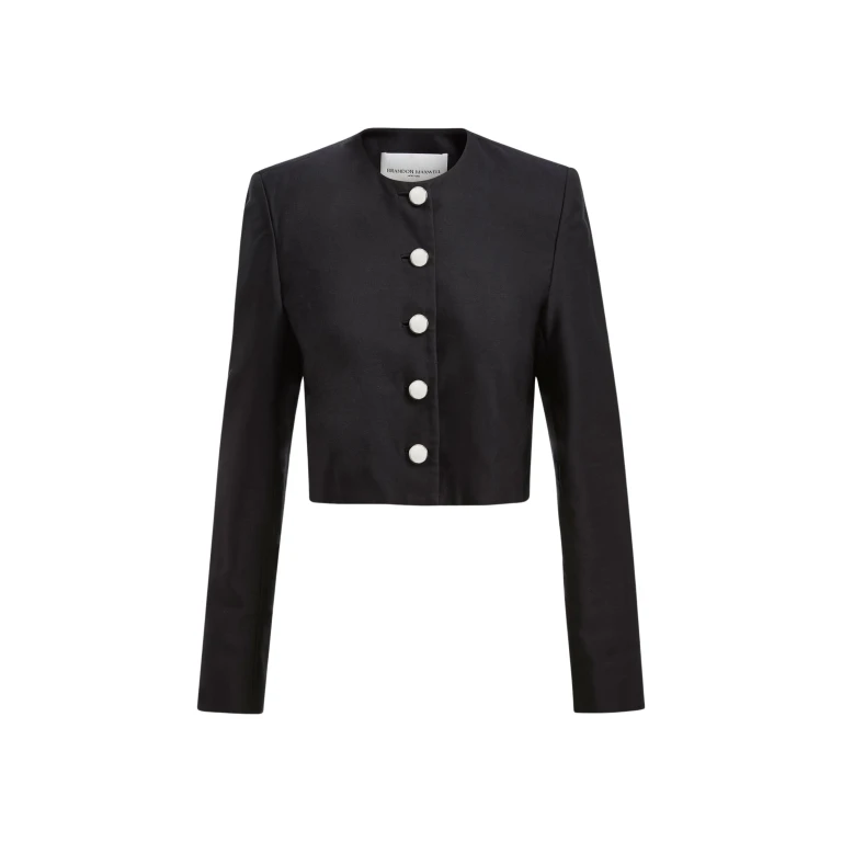 Brandon Maxwell Jackets luxury Clothing from  Luxury Handbags Marketplace