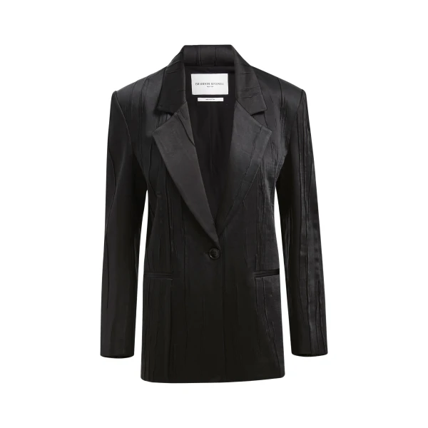 Brandon Maxwell Jackets luxury Clothing from  Luxury Handbags Marketplace