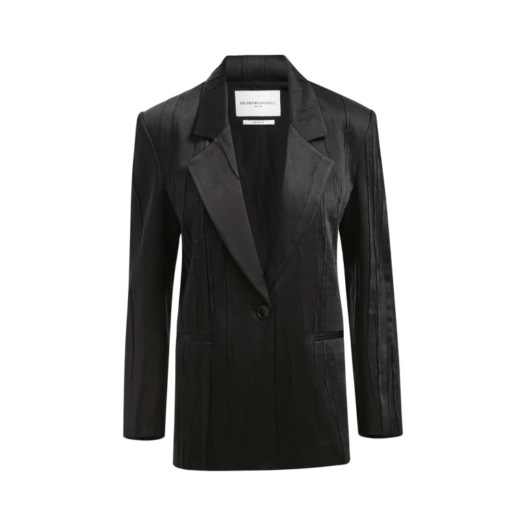 Brandon Maxwell Jackets luxury Clothing from  Luxury Handbags Marketplace