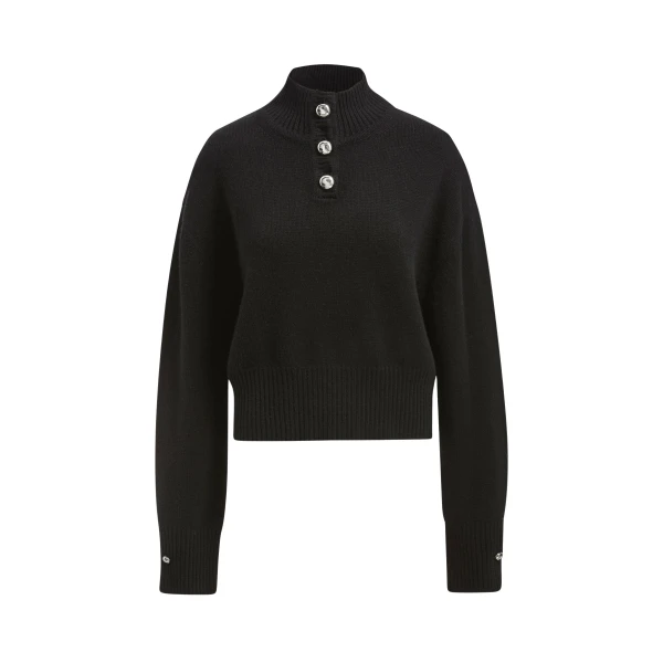 Brandon Maxwell Knitwear luxury Clothing from  Luxury Handbags Marketplace