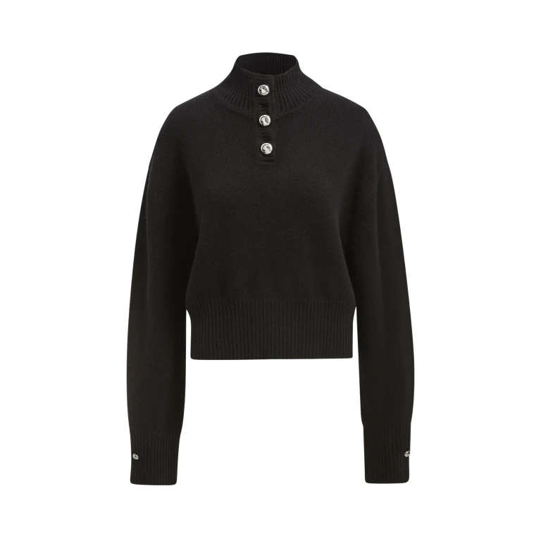 Brandon Maxwell Knitwear luxury Clothing from  Luxury Handbags Marketplace