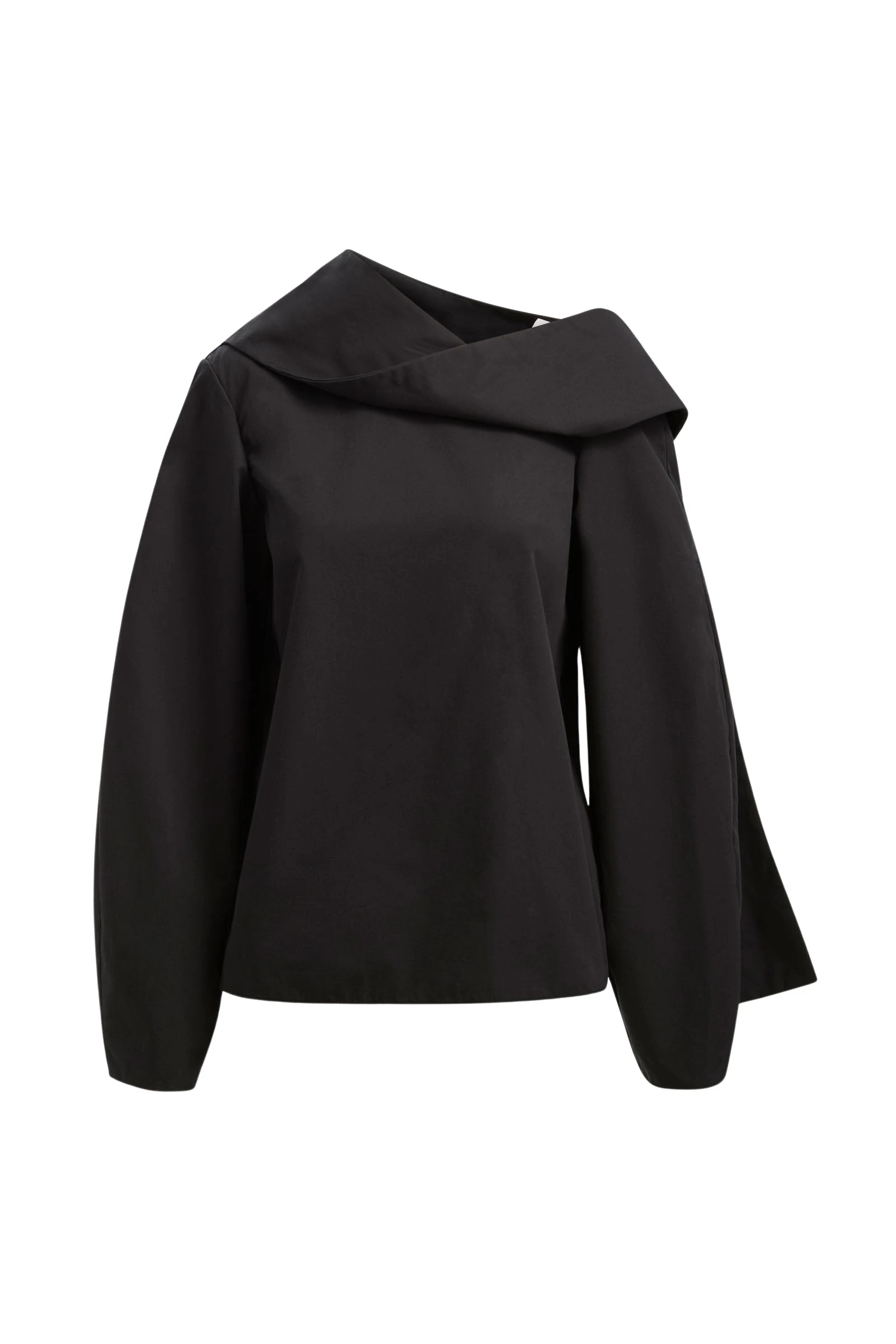 Brandon-Maxwell-Black-Tops-designer-clothing-coveti-638708_nobg Brandon Maxwell Tops luxury Clothing from Luxury Handbags Marketplace