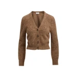 Brandon Maxwell Knitwear luxury Cardigan from  Luxury Handbags Marketplace
