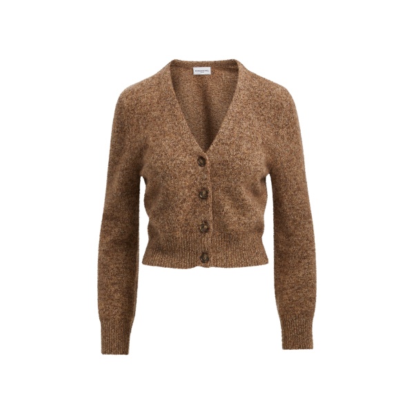 Brandon Maxwell Knitwear luxury Cardigan from  Luxury Handbags Marketplace
