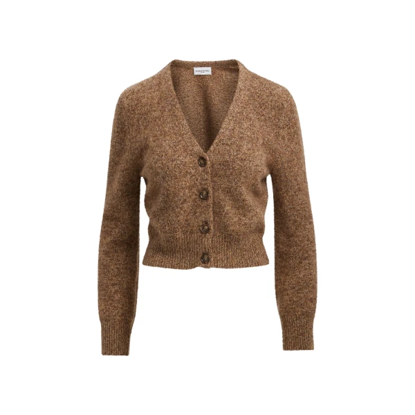 Brandon Maxwell Knitwear luxury Cardigan from  Luxury Handbags Marketplace