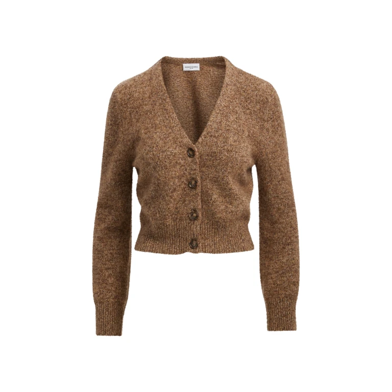 Brandon Maxwell Knitwear luxury Cardigan from  Luxury Handbags Marketplace