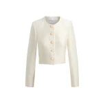 Brandon Maxwell Jackets luxury Clothing from  Luxury Handbags Marketplace