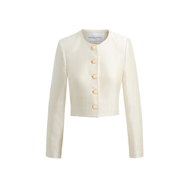 Brandon Maxwell Jackets luxury Clothing from  Luxury Handbags Marketplace