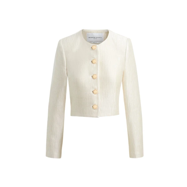 Brandon Maxwell Jackets luxury Clothing from  Luxury Handbags Marketplace