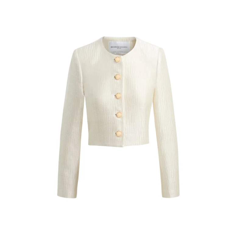 Brandon Maxwell Jackets luxury Clothing from  Luxury Handbags Marketplace