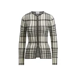 Brandon Maxwell Knitwear luxury Cardigan from  Luxury Handbags Marketplace