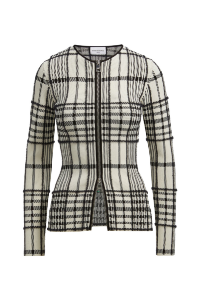 Brandon Maxwell Knitwear luxury Cardigan from  Luxury Handbags Marketplace