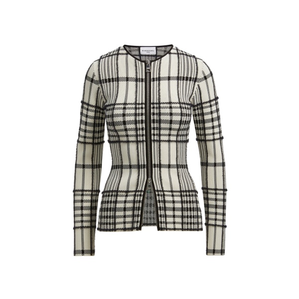 Brandon Maxwell Knitwear luxury Cardigan from  Luxury Handbags Marketplace