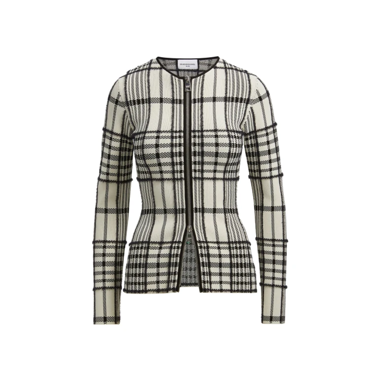 Brandon Maxwell Knitwear luxury Cardigan from  Luxury Handbags Marketplace