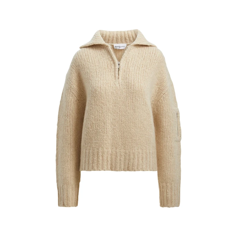 Brandon Maxwell Knitwear luxury Clothing from  Luxury Handbags Marketplace