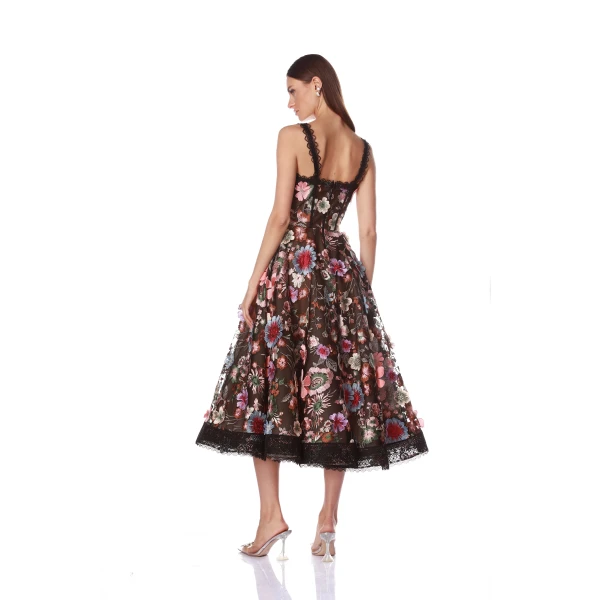 Bronx and Banco dresses