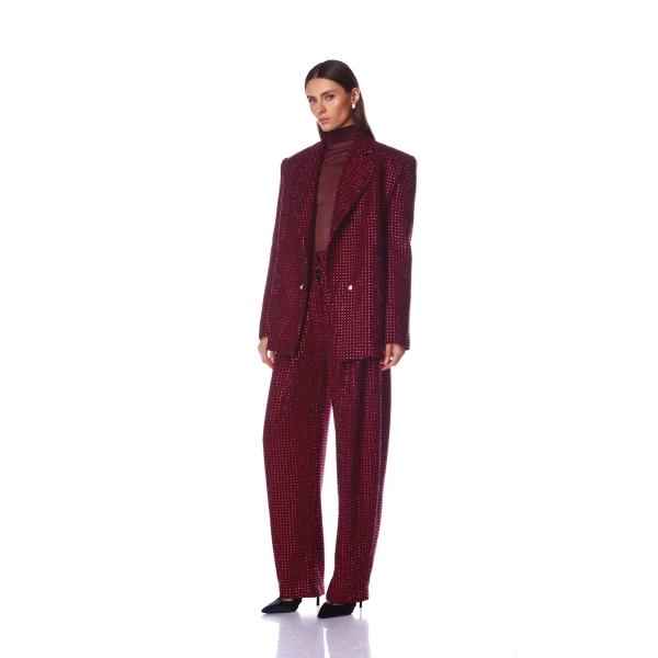 Bronx and Banco dress