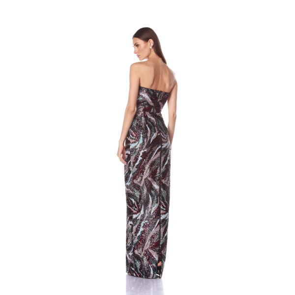 Bronx and Banco dresses