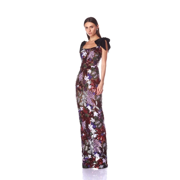 Bronx and Banco dress