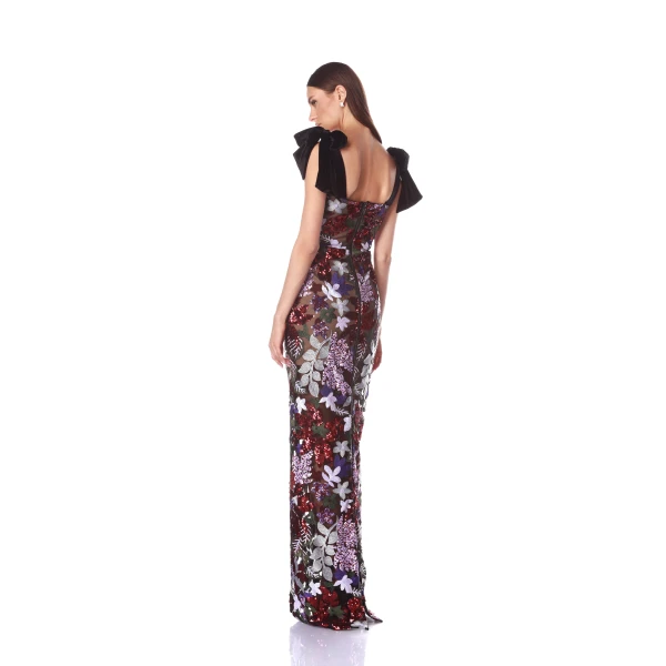 Bronx and Banco dresses