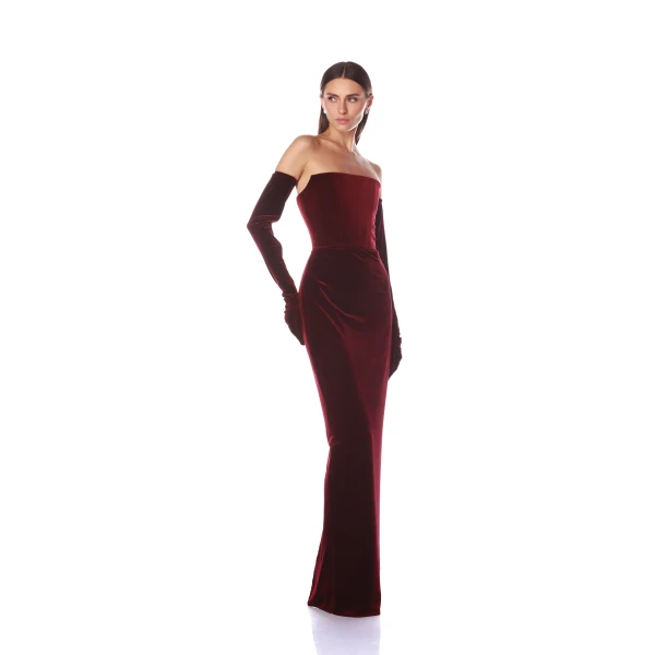 Bronx and Banco dress