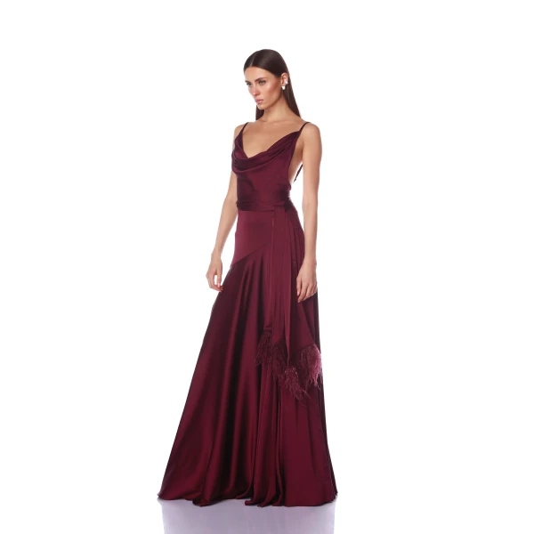 Bronx and Banco dress