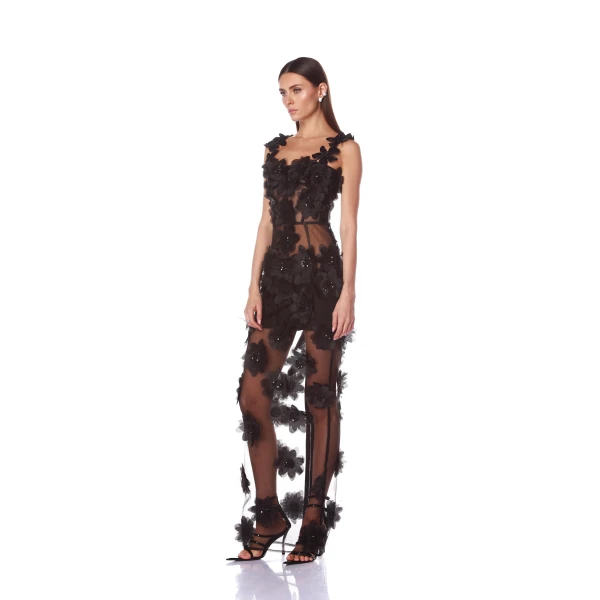 Bronx and Banco dress