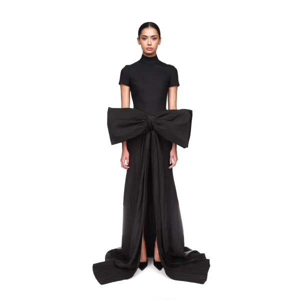 David Koma dress