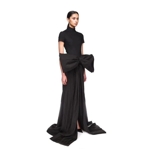 David Koma dress