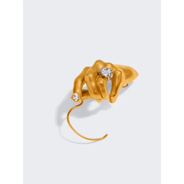 Schiaparelli Earring