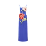 Leo Lin Purple Dresses luxury Clothing from  Luxury Handbags Marketplace