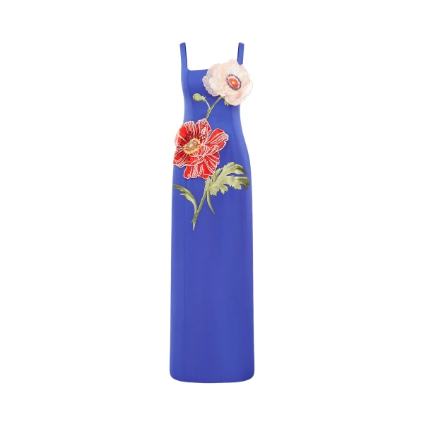 Leo Lin Purple Dresses luxury Clothing from  Luxury Handbags Marketplace