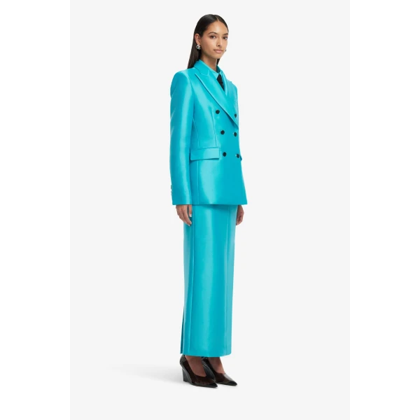 Fully lined interior - Blazer from Luxury Shoes 