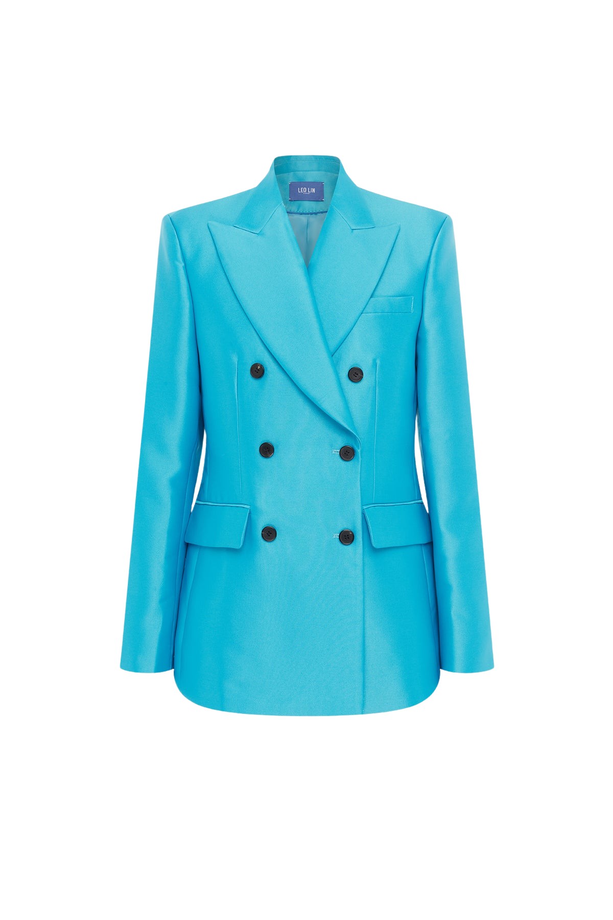 Leo Lin Anissa Blazer