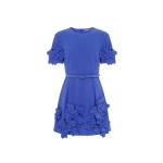 Leo Lin Purple Dresses luxury Clothing from  Luxury Handbags Marketplace