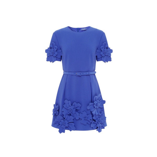 Leo Lin Purple Dresses luxury Clothing from  Luxury Handbags Marketplace