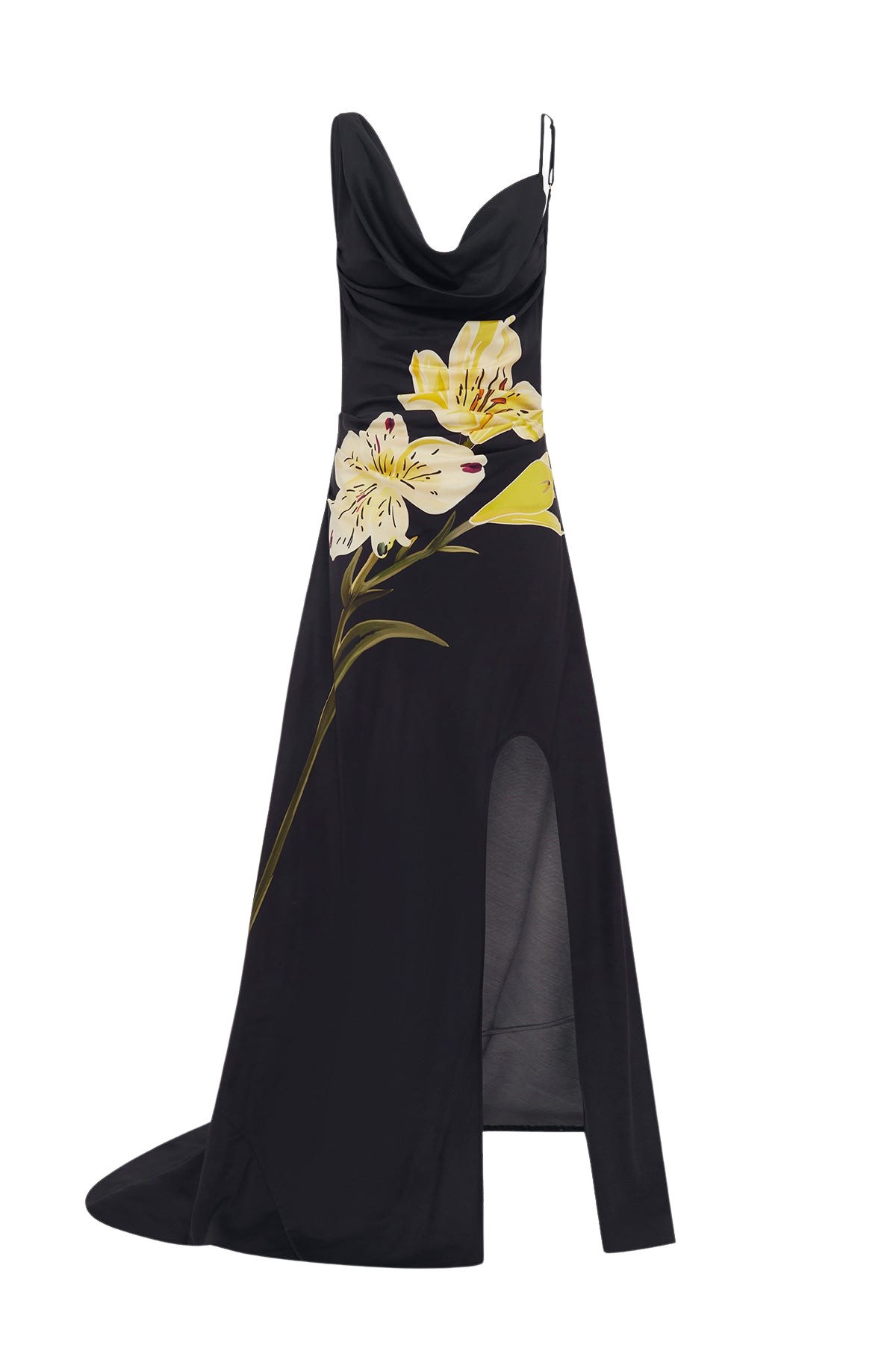 Leo Lin Esme Gown